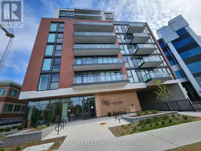 Six99 is a boutique residence in the heart of Bayview Village, offering a refined and modern living...