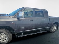 WAS: $122680 NOW: $113830 plus taxes and licensing feesIntroducing the stunning 2026 Ram 3500 Larami... (image 3)