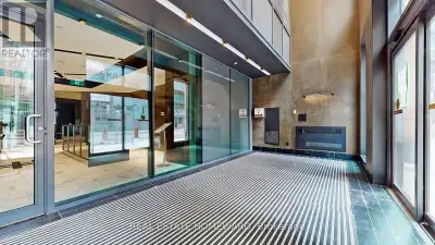 Fully Furnished, Luxurious Executive High-Floor 1-Bedroom Condo At Empire Maverick! Located In The S...