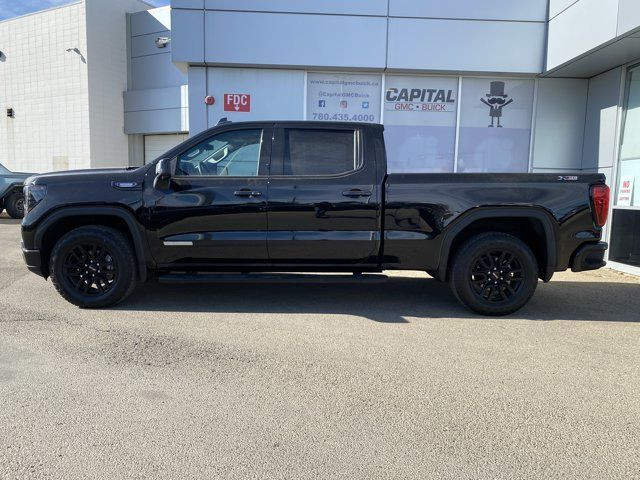 2025 GMC Sierra 1500 Crew Cab Elevation * PREMIUM PKG * LEATHER in Cars & Trucks in Edmonton - Image 2
