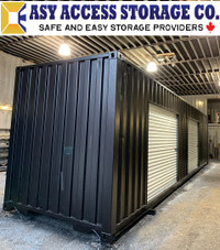 Storage Container 20/40 Seacan Portable Shipping Container Sale