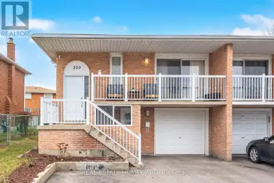Welcome to your dream property! Recently updated, this spacious 5-level backsplit offers an exceptio...