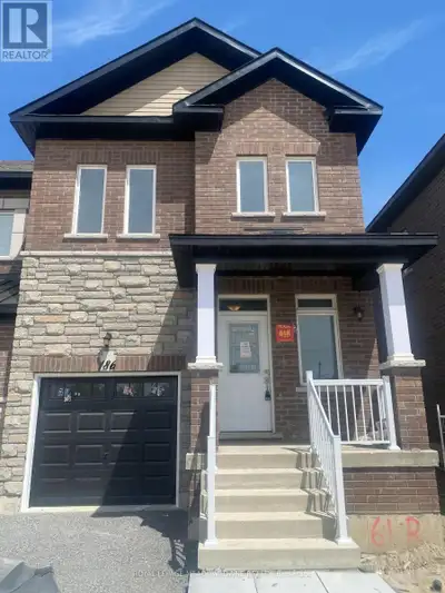 186 SEGUIN STREET Richmond Hill (Oak Ridges), Ontario