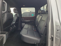Come see this certified 2022 Ford F-150 LARIAT Crew 4X4 | 3.5L EcoBoost | Leather | Max Tow Pkg | 36... (image 3)