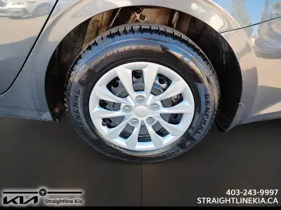 2021 Kia FORTE LX **Apple CarPlay/Android Auto, Heated Seats/Ste, View more