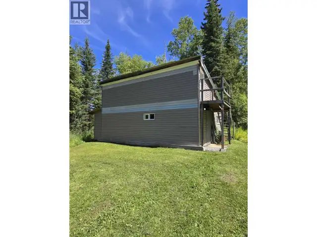2261 EAGLE CREEK ROAD Canim Lake, British Columbia in Houses for Sale in 100 Mile House - Image 31