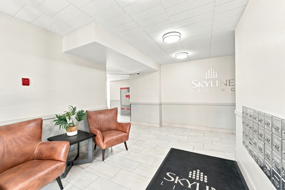 The Graham Bell Apartments - 3 Bedroom, 2 Bath Apartment for Ren 5