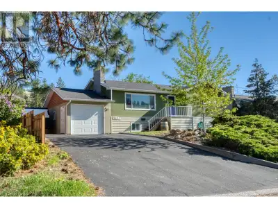 Great package! House, carriage house, 2 garages, 70x140 sloping lot with lane + tons of parking. Wel...