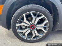 Experience the thrilling balance of power and efficiency with the 2023 Kia Seltos SX Turbo, deliveri... (image 8)