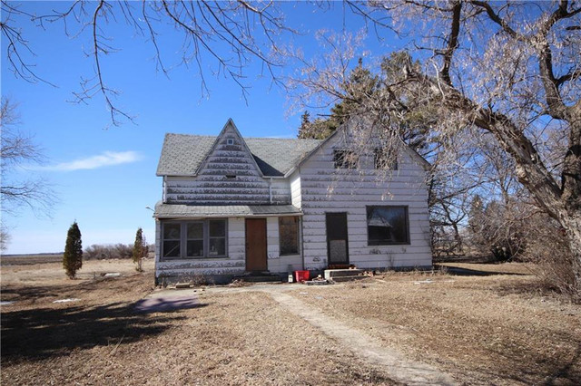 15072 35 Road N Dufferin, Manitoba in Houses for Sale in Portage la Prairie