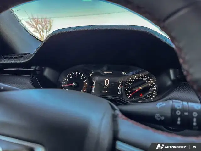 2024 Jeep Compass Trailhawk | Automatic High-Beams | Dual-Z in Cars & Trucks in Saskatoon - Image 20
