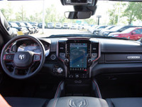 4x4, 3.0L Twin-Turbo Huricane, 14.4 Inch Touchscreen, Wireless Charging Pad, Navigation, Heated Seat... (image 4)
