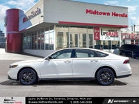 HONDA Canada CERTIFIED PRE OWNED, NO ACCIDENTS, ONE OWNER, FRESH DETAIL, APPLE CARPLAY, ANDROID AUTO... (image 4)