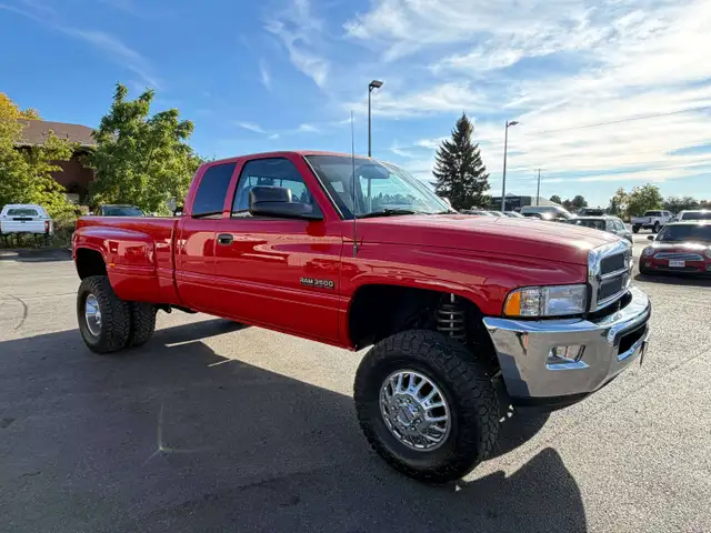 1995 Dodge RAM580576969187676168