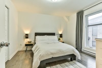 Akelius two bedroom apartment for rent. Located near Plateau in the Plateau neighborhood, Ottawa. ap... (image 6)