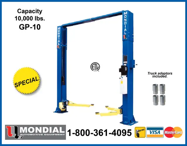 Balancing Tire machine Wheel Balancer WB-255  On Sale in Heavy Equipment Parts & Accessories in Moncton - Image 6