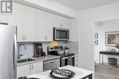 2109 - 325 YORKLAND BOULEVARD Toronto (Henry Farm), Ontario
