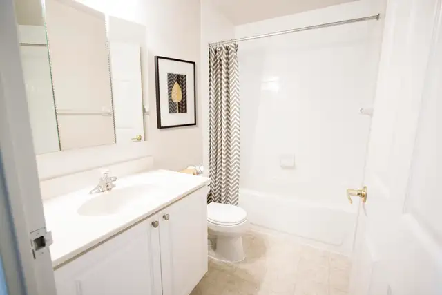 Beaverbrook Towers II - Pinetree Apartment for Rent in Long Term Rentals in London - Image 5