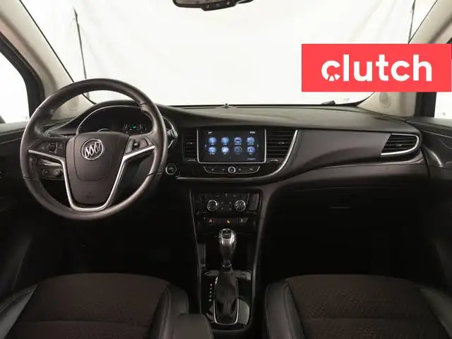 2018 Buick Encore Preferred in Cars & Trucks in Bedford - Image 14