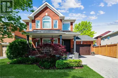 88 TREASURE ROAD Vaughan (Maple), Ontario