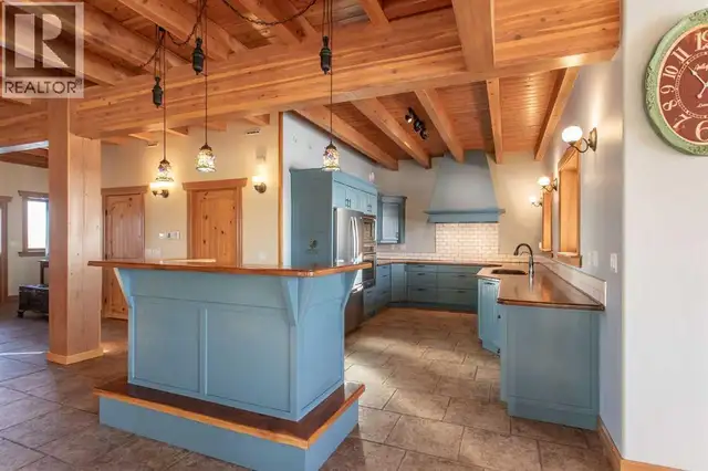 41115 Range Road 272 Rural Lacombe County, Alberta in Houses for Sale in Red Deer - Image 7