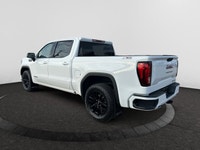 Welcome to Capital GMC! This 2026 GMC Sierra 1500 in Summit White is equipped with 4WD and Gas V8 5.... (image 2)