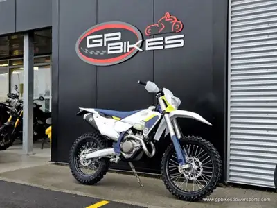Husqvarna Special Finance offer: 4.99% APR/ 48 months OAC or $750 rebate, until June 30, 2026.No mon...