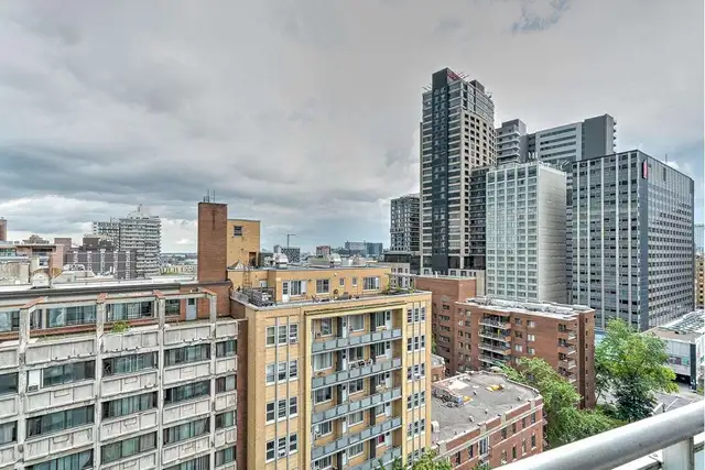 Terrasses Embassy Apartments - Bachelor available at 3440 Duroch in Long Term Rentals in City of Montréal - Image 10