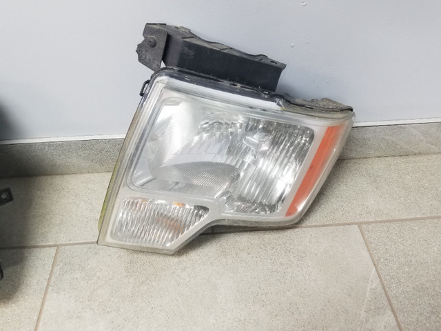 Ford F 150 Head Lights in Auto Body Parts in New Glasgow - Image 2