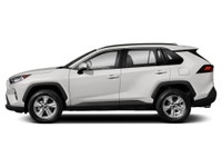 This one-owner, Toyota Certified RAV4 XLE Premium AWD is a Don Valley North Toyota original, origina... (image 1)