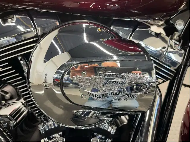 2014 Harley-Davidson Street Glide Special CANADIAN HARLEY/RINEHA in Sport Touring in North Bay - Image 17