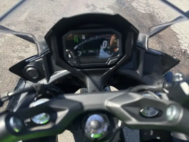 2024 Kawasaki Ninja 650 ~ NINJA 650 ~ ABS ~ KRT EDITION ~ NICE B in Sport Bikes in City of Toronto - Image 23