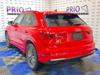 Certified All Wheel Drive Rear-View Camera Parking Sensors ECO Start Sun Roof Push Start Leather Sea... (image 2)