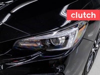 Painted Calipers, Brake Assist, Front Heated Seats and more! Clutch is the largest online used car r... (image 6)