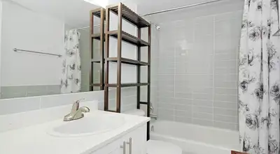Shannon Tower - 1 Bedroom Apartment for Rent