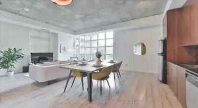 Price: $889,000 / $3,373/mo Welcome to over 860 sq. ft. of bright, open living in the heart of downt...