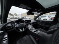 The Ultimate Calligraphy is designed to compete with entry-level luxury SUVs by offering a high-end... (image 6)