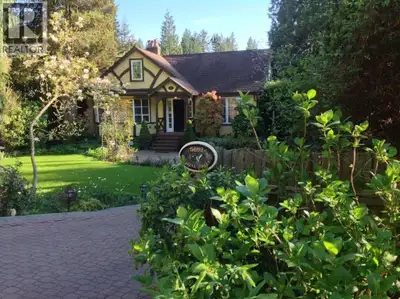 For more information, please click Brochure button. This charming Tudor-style home, built in 1945 an...