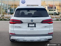 Only 35,580 Miles! This BMW X5 boasts a Intercooled Turbo Gas/Electric I-6 3.0 L/183 engine powering... (image 3)