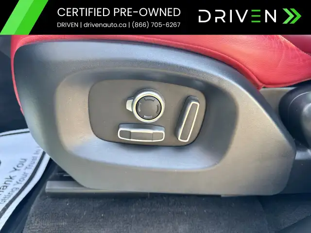 2017 Land Rover Range Rover Sport in Cars & Trucks in Markham / York Region - Image 13