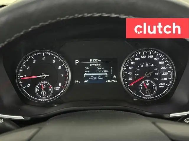 2021 Hyundai Santa Fe Preferred w/ Apple CarPlay, Heated Front S in Cars & Trucks in Ottawa - Image 27