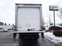 Ryder Stock ID: 841252 Transmission Type/Speed: AUTO 6 Engine: DIESEL B6.7 '17 280/2400 Horse Power:... (image 6)