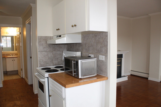 Sunalta Apartment For Rent | Sunalta 19 in Long Term Rentals in Calgary - Image 2