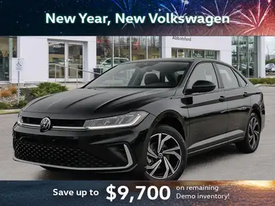 Step into the future of driving with this stunning 2025 Volkswagen Jetta Highline, presented in eleg...