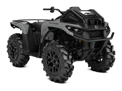 2026 Can-Am OUTL XMR 700 GY 26 1STB 2026 Can-Am OUTL XMR 700 GY 26 1STB ...