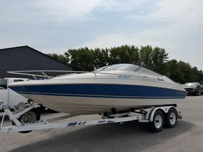 1994 Chris-Craft 218 Concept with OMC Cobra 5.0L SUPER CLEAN 1994 Chris-Craft 218 Concept with OMC C...