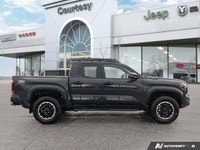 Desirable iForce Max | 326 HP / 465 lb/ft Torque | Toyota OEM Accessories | Clean CARFAX, One Owner... (image 6)