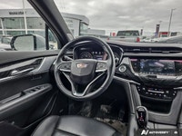 This 2023 Cadillac XT6 Premium Luxury is powered by a capable 3.6L V6 engine paired with a smooth 9-... (image 9)
