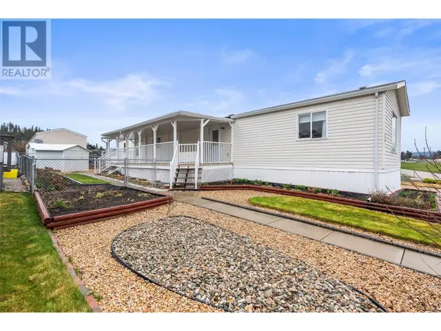 12560 Westside Road Unit# 13 Vernon, British Columbia in Houses for Sale in Vernon - Image 6