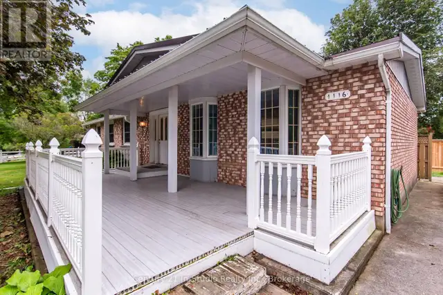 1116 MILNE DRIVE Kincardine, Ontario in Houses for Sale in Owen Sound - Image 27